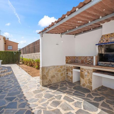 Holiday Home Himalaya By Interhome Moraira Extérieur photo