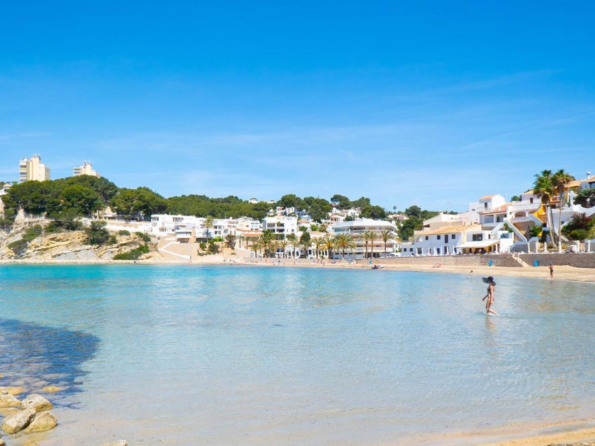 Holiday Home Himalaya By Interhome Moraira Extérieur photo