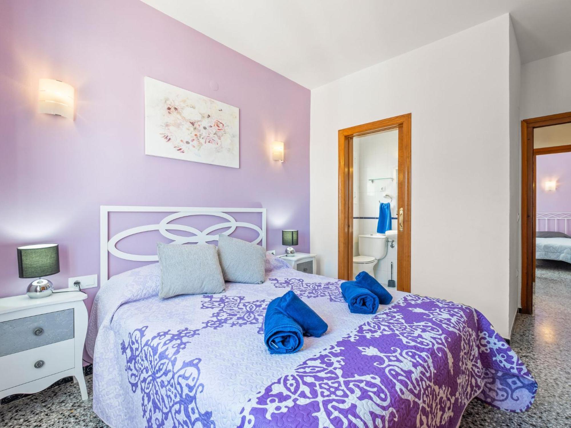 Holiday Home Himalaya By Interhome Moraira Extérieur photo