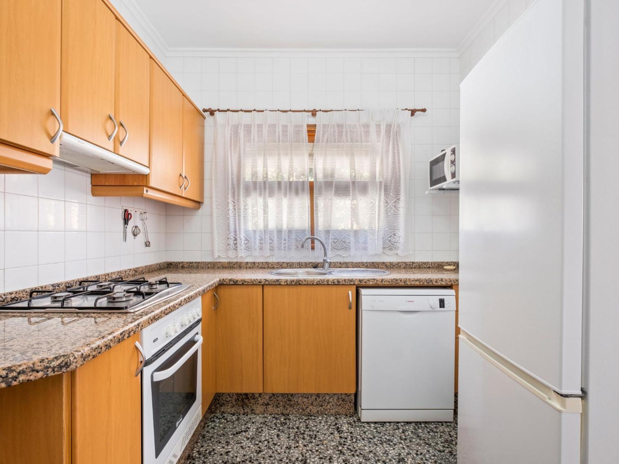 Holiday Home Himalaya By Interhome Moraira Extérieur photo