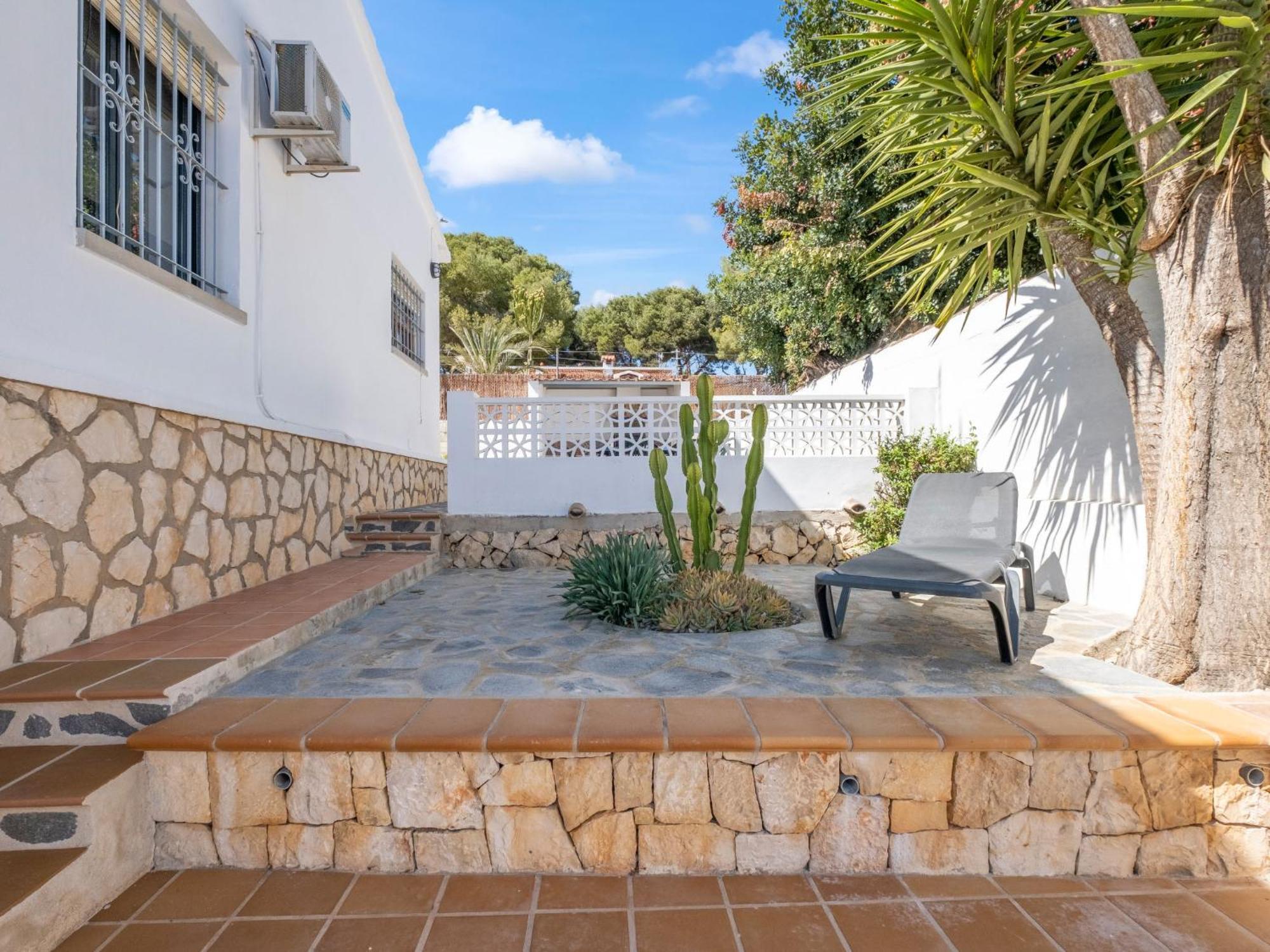 Holiday Home Himalaya By Interhome Moraira Extérieur photo
