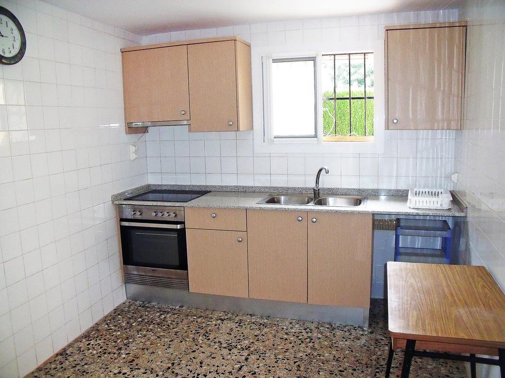 Holiday Home Himalaya By Interhome Moraira Extérieur photo