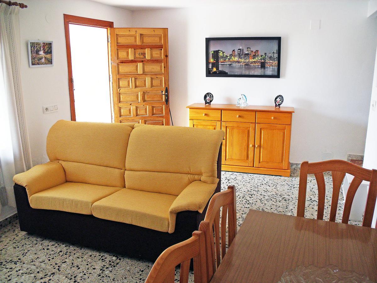 Holiday Home Himalaya By Interhome Moraira Extérieur photo