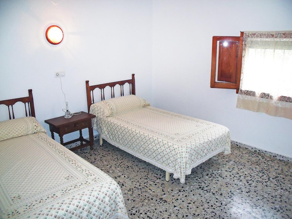 Holiday Home Himalaya By Interhome Moraira Extérieur photo