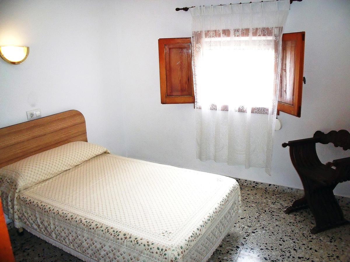 Holiday Home Himalaya By Interhome Moraira Extérieur photo